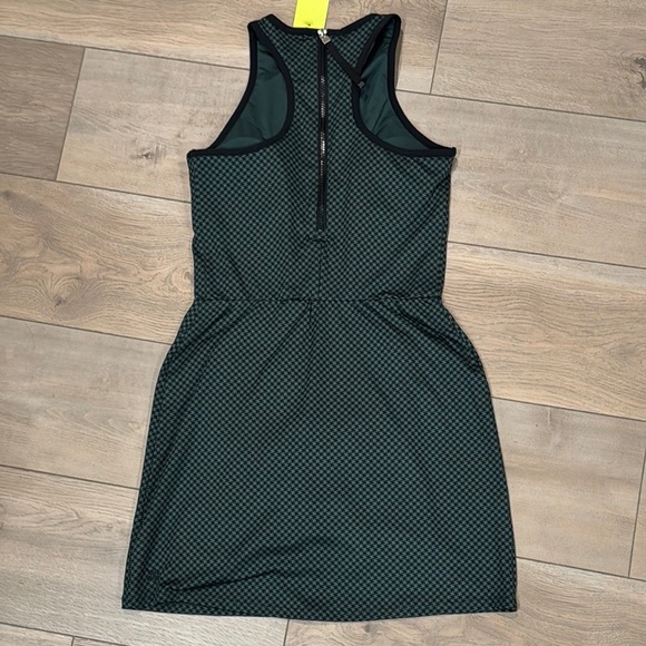 All in Motion Racerback Athletic Dress - Picture 5 of 10